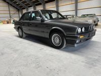 Brugt BMW 325 170 HK (125 kW) 1989 Grå