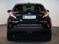 brugt Toyota C-HR 1,8 Hybrid C-LUB CVT