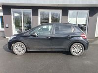 brugt Peugeot 208 1,2 VTi Active Motion 5d