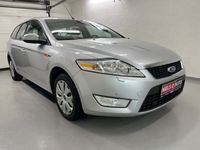 brugt Ford Mondeo 2,0 TDCi 140 Trend Collection stc.