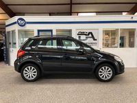 brugt Suzuki SX4 1,6 CombiBack GLX