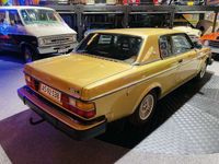 brugt Volvo 262 PBertone