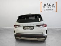 Ny Skoda Elroq Loft 210 kW (286 HK) 2025 Hvidmetal SUV