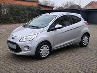 Brugt Ford Ka 69 HK (50 kW) 2014 Hatchback