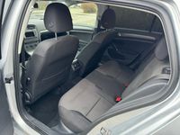 brugt VW Golf VII 1,4 TSI 122 COMFORTLINE