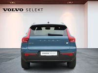 brugt Volvo XC40 P8 Recharge Twin Plus AWD 408HK 5d Trinl. Gear