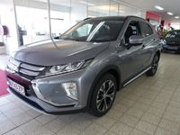 brugt Mitsubishi Eclipse Cross 1,5 T-Mivec Intense+ 163HK 5d 6g