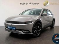 Brugt Hyundai Ioniq 5 Essential 168 kW (229 HK) 2023 Grå SUV
