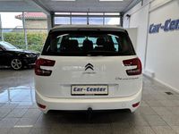 brugt Citroën C4 SpaceTourer Grand1,5 BlueHDi 130 Intensive+ EAT8 7prs