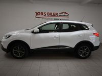 brugt Renault Kadjar 1,2 TCe 130 Zen