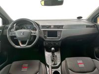 brugt Seat Ibiza 1,0 TSi 115 FR DSG