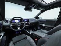 Brugt Mercedes EQA250+ 139 kW (190 HK) 2024 Sort SUV