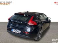 brugt Volvo V40 1,6 D2 DRIVe-E Kinetic 115HK 5d 6g