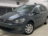 brugt VW Touran TSi 150 Comfortline Family DSG 7prs