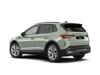 Ny Skoda Elroq 150 kW (204 HK) 2025 Grønmetal SUV