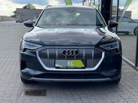 brugt Audi e-tron 55 Advanced quattro