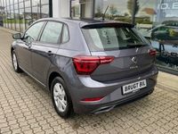 brugt VW Polo Style 1,0TSI 95HK DSG7