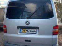 Brugt VW T5 2004 Van