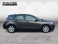 brugt Mazda 3 1,6 DE 115 Premium