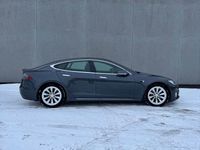 Brugt Tesla Model S 350 kW (476 HK) 2017 Hatchback