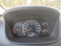 Brugt Hyundai i10 GO! 2015 Farve: hvid Hatchback