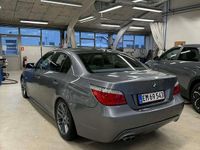 Brugt BMW 525 M Sport 197 HK (144 kW) 2009 Sedan