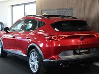 brugt Cupra Formentor 1,4 eHybrid VZ DSG