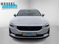 Brugt Polestar 2 164 kW (224 HK) 2023 Sølvmetal Hatchback
