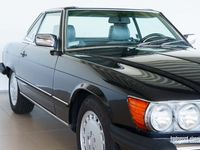 brugt Mercedes 560 SL Klasse (R107)SL