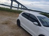 Brugt VW Polo Highline 105 HK (77 kW) 2010 Hatchback