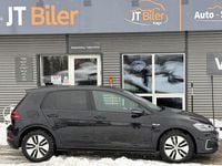 Brugt VW Golf VII GTE 204 HK (150 kW) 2017 Hatchback
