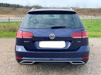 brugt VW Golf VII 1.4 TSI 150 Variant