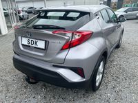 brugt Toyota C-HR 1,8 Hybrid C-ENTER Multidrive S 122HK 5d Aut.