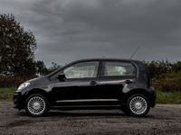 brugt VW up! 1,0 MPI Move 60HK 5d