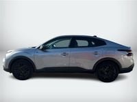 Brugt Citroën e-C4 114 kW (156 HK) 2023 Grå