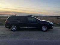 Brugt Citroën C5 136 HK (100 kW) 2008 Stationcar