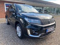 brugt Suzuki Vitara 1,4 Boosterjet Mild hybrid Club 129HK 5d 6g