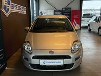 brugt Fiat Punto TwinAir 100 Popstar Edition