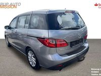 brugt Mazda 5 1,8 Advance 115HK 6g