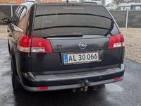 Brugt Opel Vectra 175 HK (128 kW) 2008 Stationcar