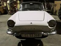 Brugt Renault Caravelle 1968