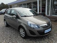 brugt Opel Corsa 1,2 16V Cool