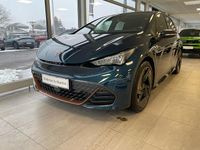 Brugt Cupra Born 150 kW (204 HK) 2023 Aurorablue Hatchback