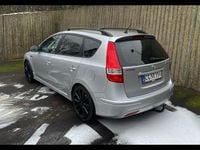 Brugt Hyundai i30 128 HK (94 kW) 2011 Stationcar