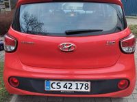 Brugt Hyundai i10 Eco 67 HK (49 kW) 2019 Hatchback
