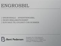 Brugt Mercedes E220 197 HK (144 kW) 2021 Sølv metallak Sedan