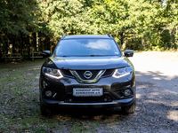 brugt Nissan X-Trail 1,6 DCi Tekna 4x4 130HK 5d 6g