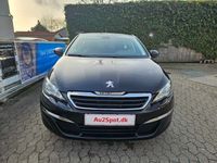 brugt Peugeot 308 1,6 THP 125 Allure