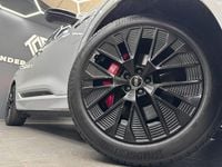 Brugt Audi Q8 e-tron S-Line 300 kW (408 HK) 2024 Hvid SUV