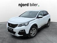 Brugt Peugeot 3008 Allure 130 HK (95 kW) 2018